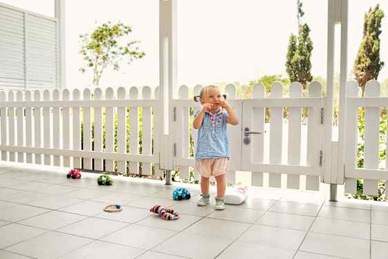 Happy Baby-leiligheter