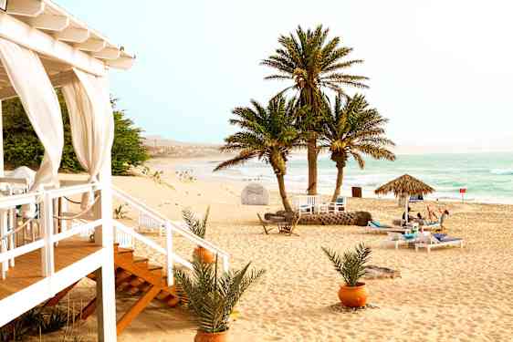 Boa Vista, Kap Verde