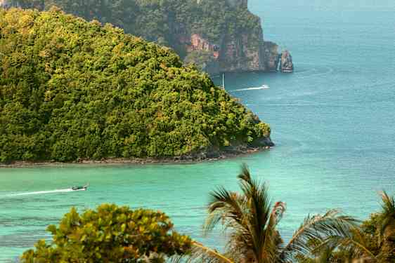 Phi Phi Island Thailand