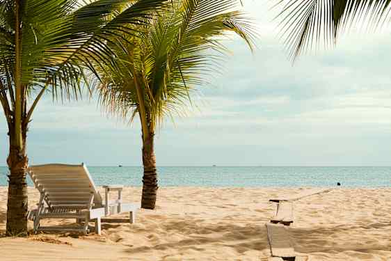 Phú Quốc, reis med Ving til Vietnam