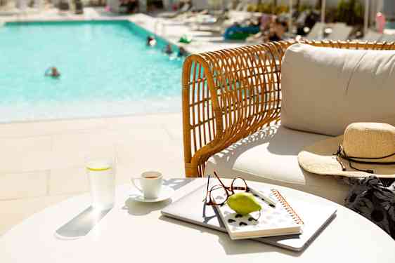 Gruppe- og konferansereiser