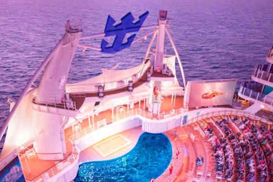 Symphony of the seas