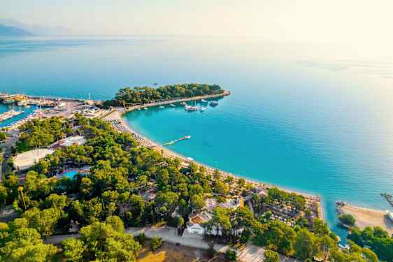 Tyrkia