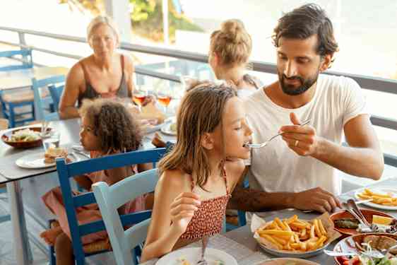 All inclusive på Sunwing Family Resorts