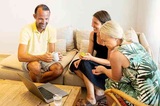 Ving Gruppe og konferanse kan ordne konferanse på Sunprime