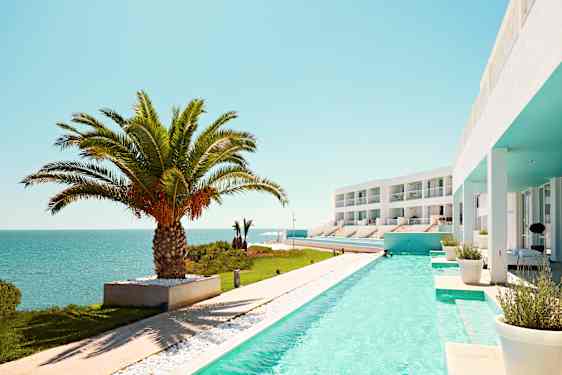 Ocean Beach Club - Kreta
