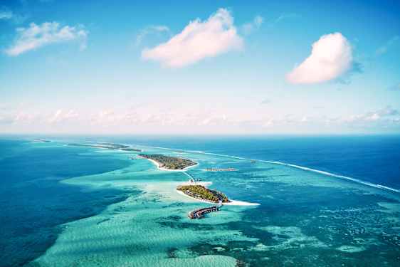 Jawakara Islands