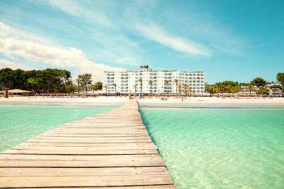 Sunwing Resorts som konferansehotell
