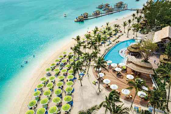 Coco Beach Club