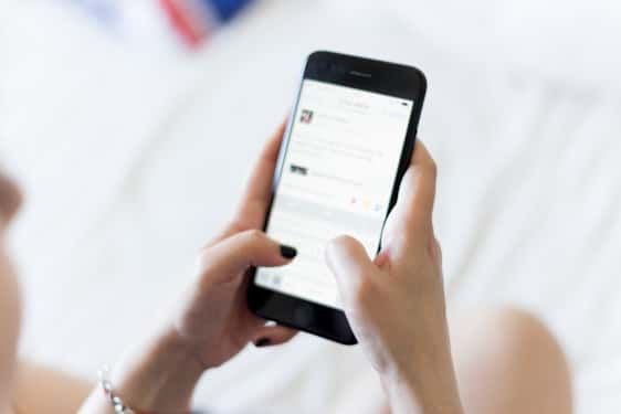 Fyll opp mobilen med innhold