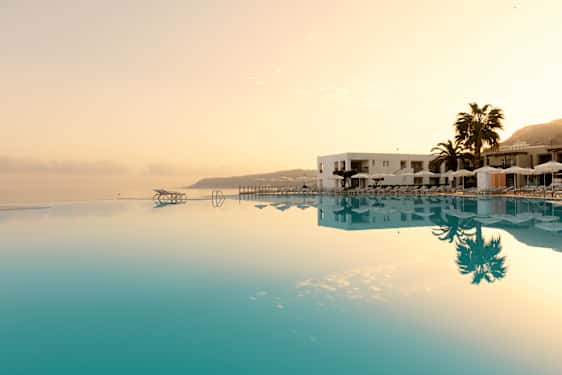 Sunprime Miramare Beach