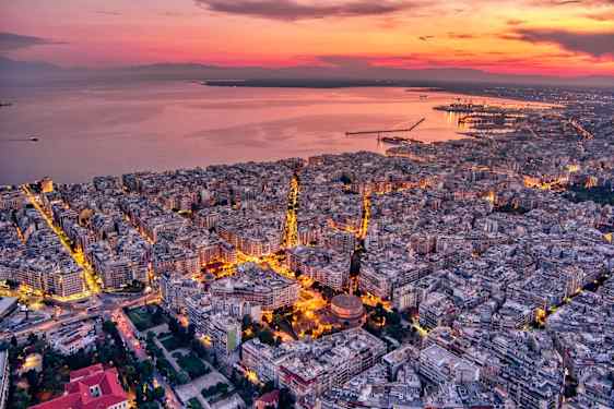 Thessaloniki