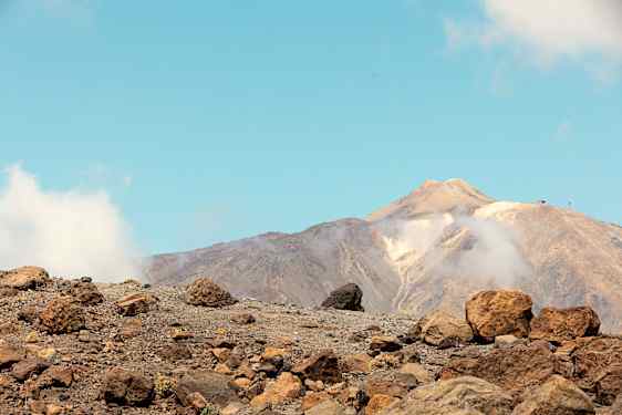 Teide