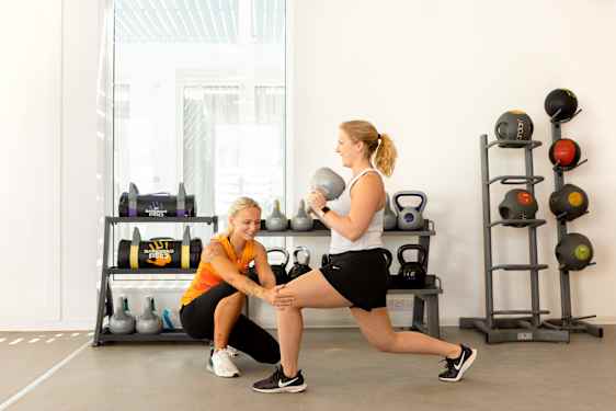 Pt get started