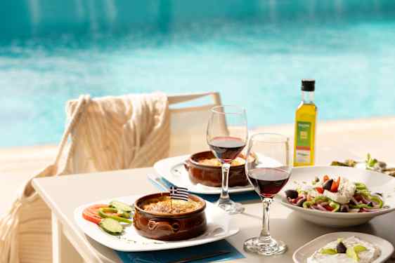 All Inclusive-hotell