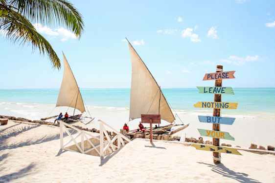 Zanzibar