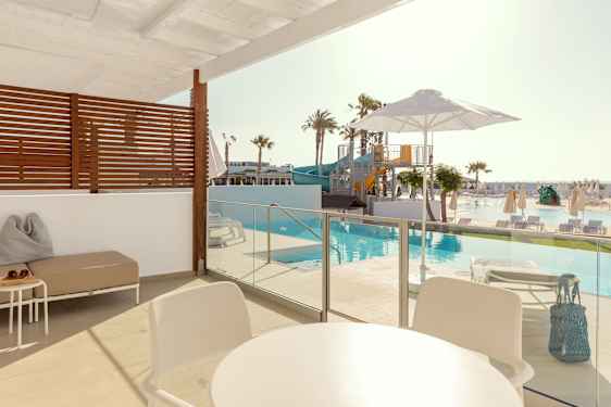 Leiligheter på Sunwing Family Resorts