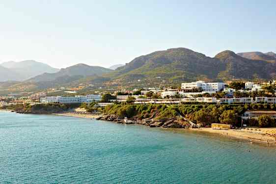 Strand