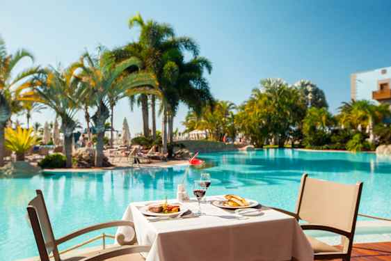 Lopesan Villa del Conde Resort & Thalasso, Gran Canaria