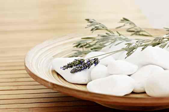 Spa på Ocean Beach Club