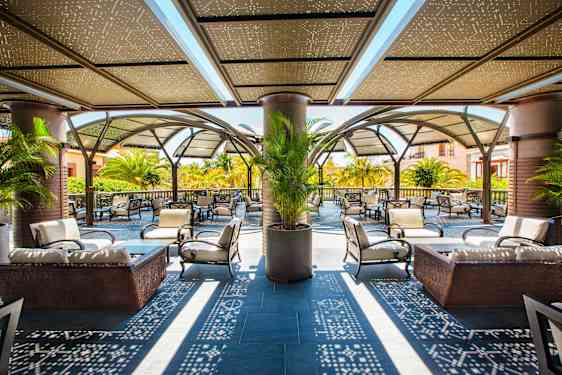 Lopesan Villa del Conde Resort & Thalasso, Gran Canaria