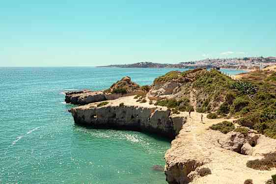 Faro, Portugal