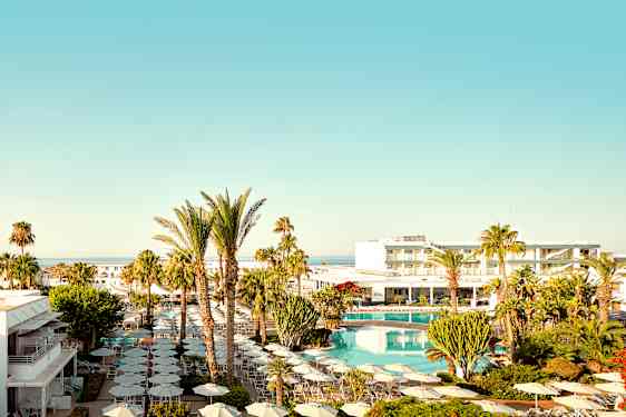 Sunwing Sandy Bay, Cypern