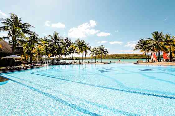 Shandrani Beachcomber Resort & Spa
