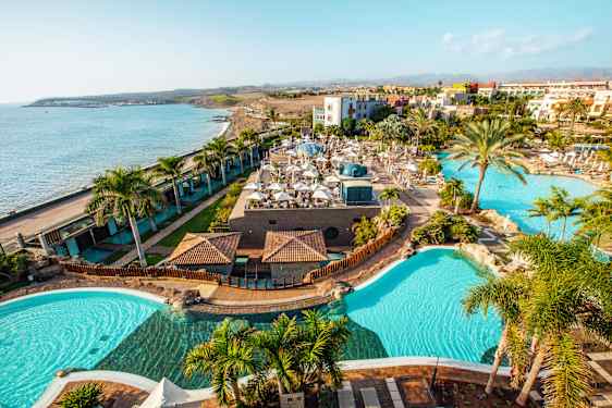 Lopesan Villa del Conde Resort & Thalasso