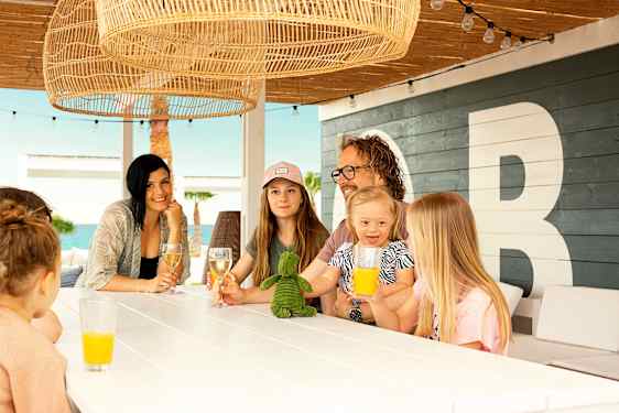 All Inclusive Kypros