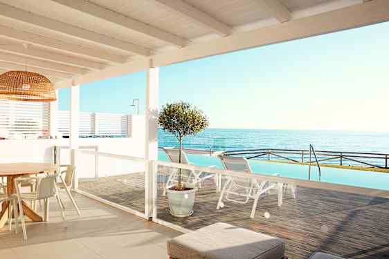 Sunwing Makrigialos