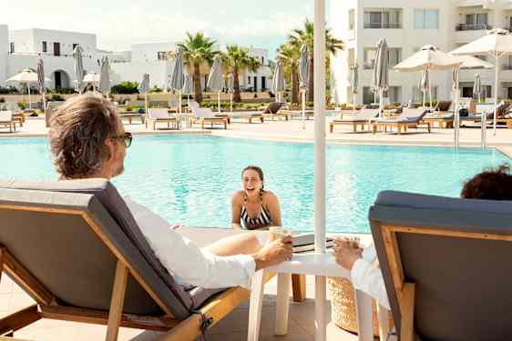 Sunprime Platanias Beach, Kreta