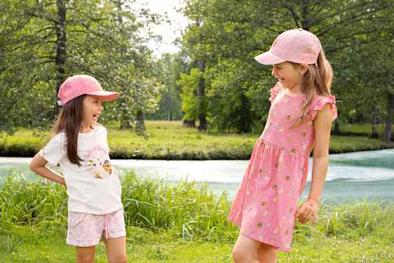 Lollo & Bernies nettbutikk