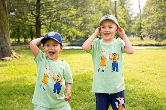 Lollo & Bernies nettbutikk