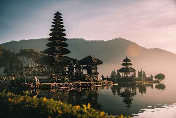Bali