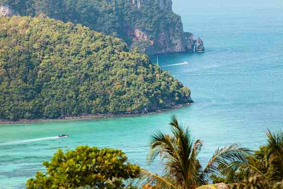 Koh Phi Phi