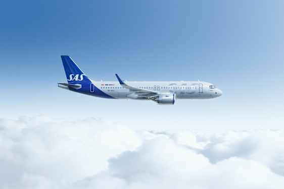 SAS Charter