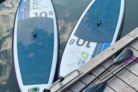 SUP boards