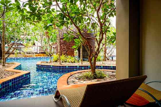 Graceland Khao Lak Resort & Spa