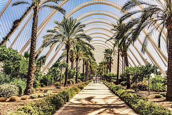 Valencia