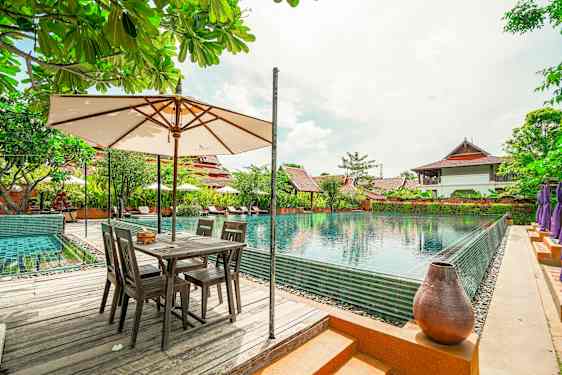 Sriwilai Sukhothai Resort&Spa