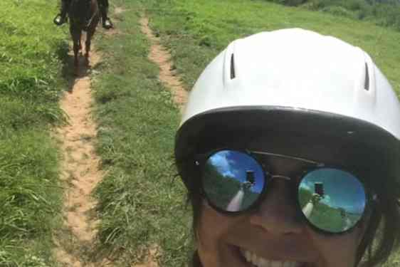 Opplevelsene står i kø på Kauai.