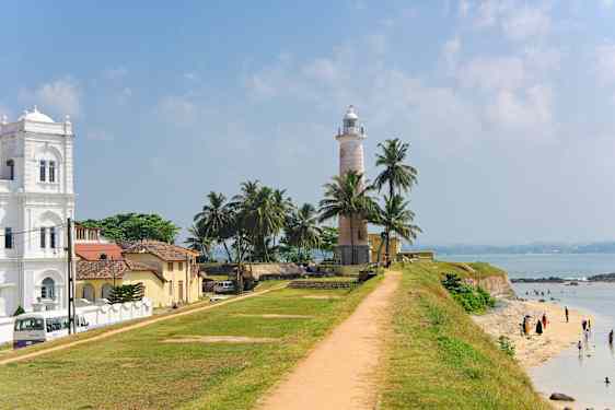 Galle