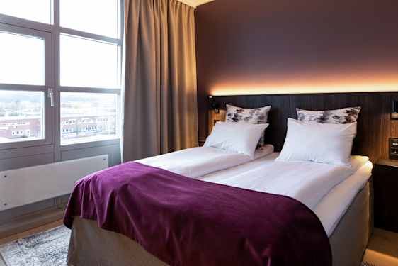 Strawberry-tilbud i Trondheim