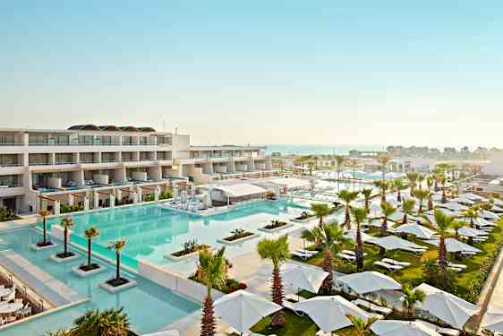 Avra Imperial Hotel, Kreta