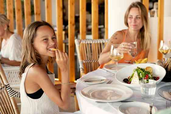 Høstreiser med All Inclusive