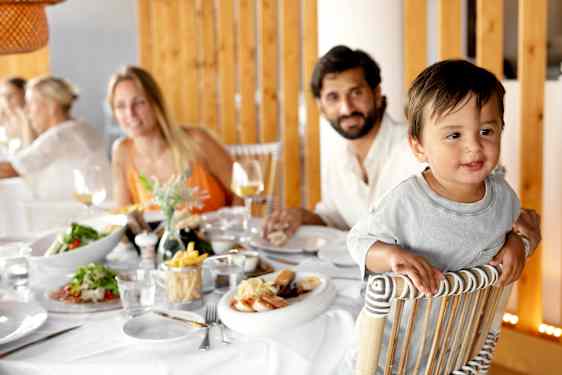 Restplasser med All Inclusive