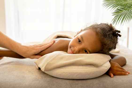 Spabehalinger på Ocean Beach Club