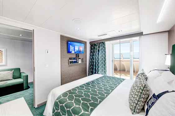 MSC Seaview