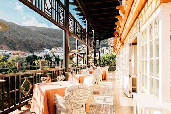 Cordial Mogan Playa, Gran Canaria